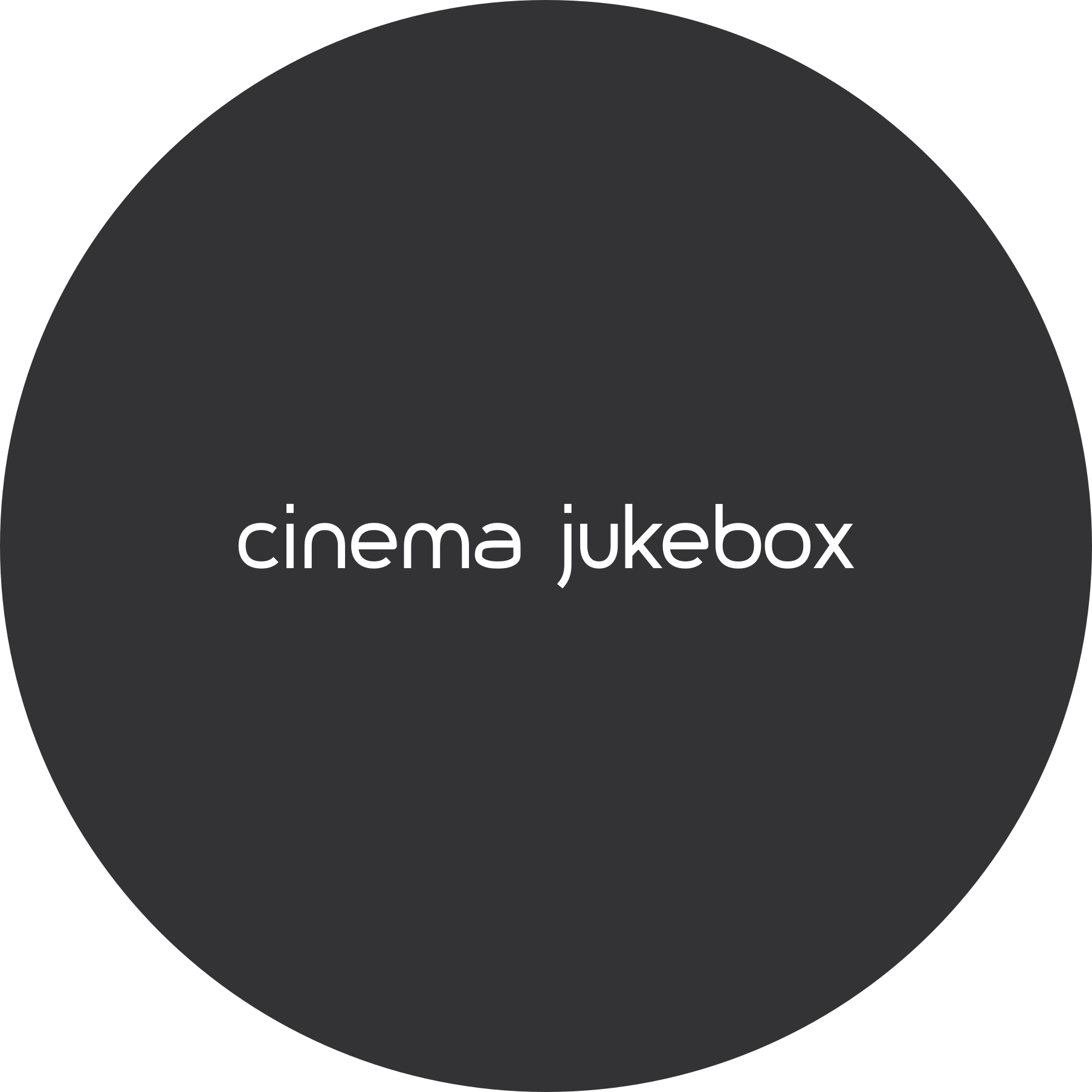 Cinema Jukebox